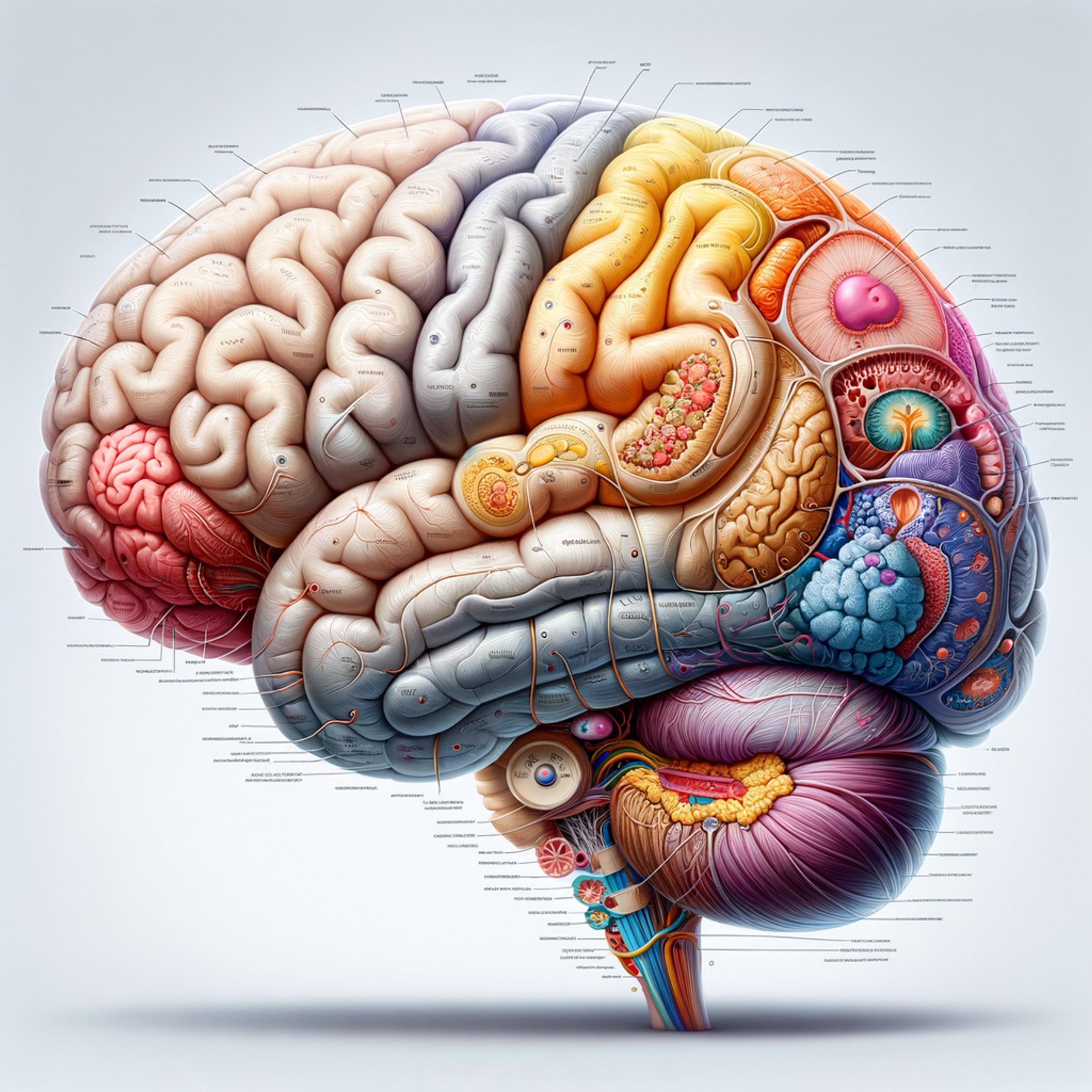 Come funziona il cervello umano: il centro di controllo del nostro corpo e della nostra mente Come funziona il cervello umano: anatomia, mente, memoria e funzioni cerebrali