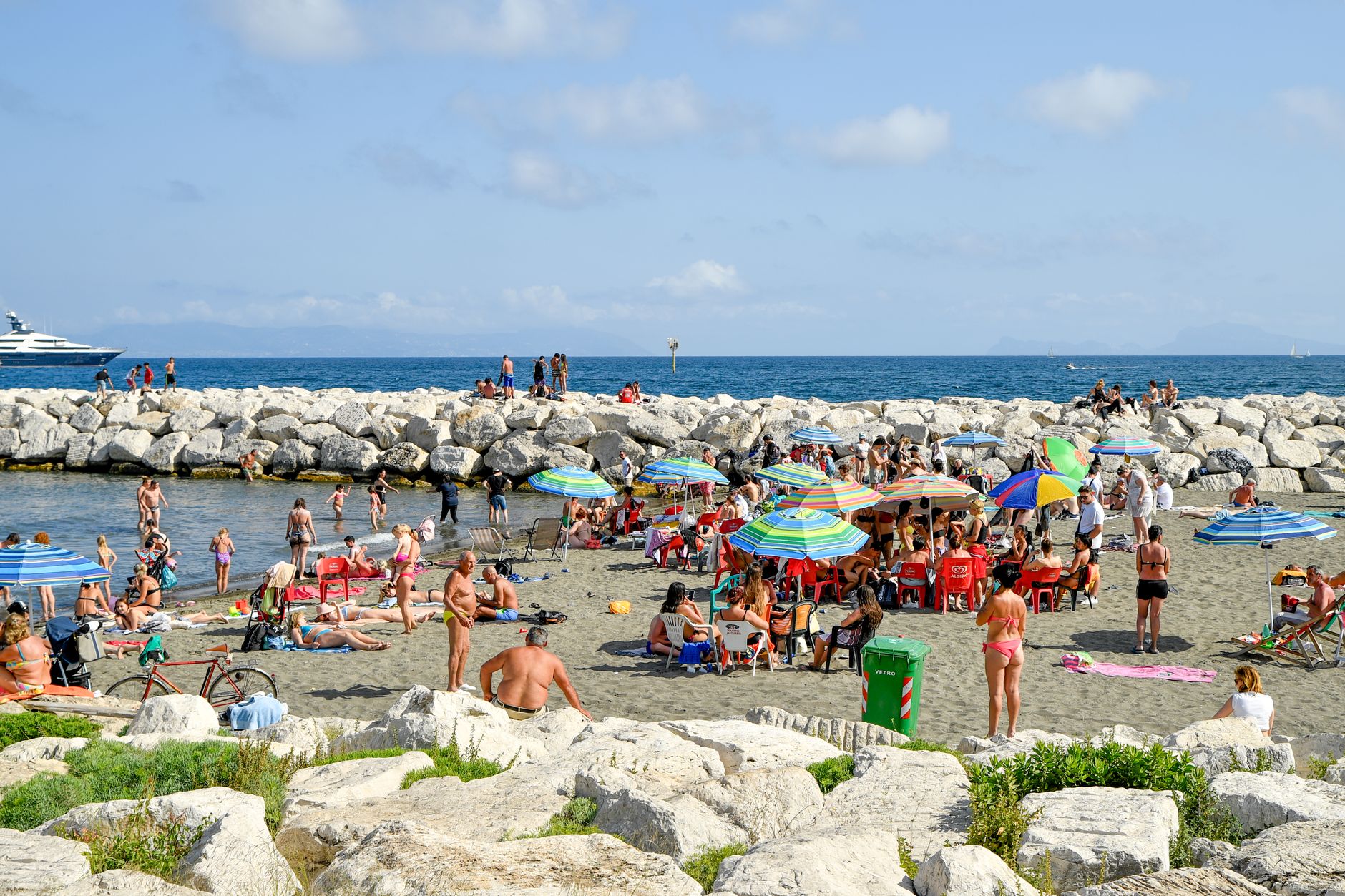 eventi di luglio 2026