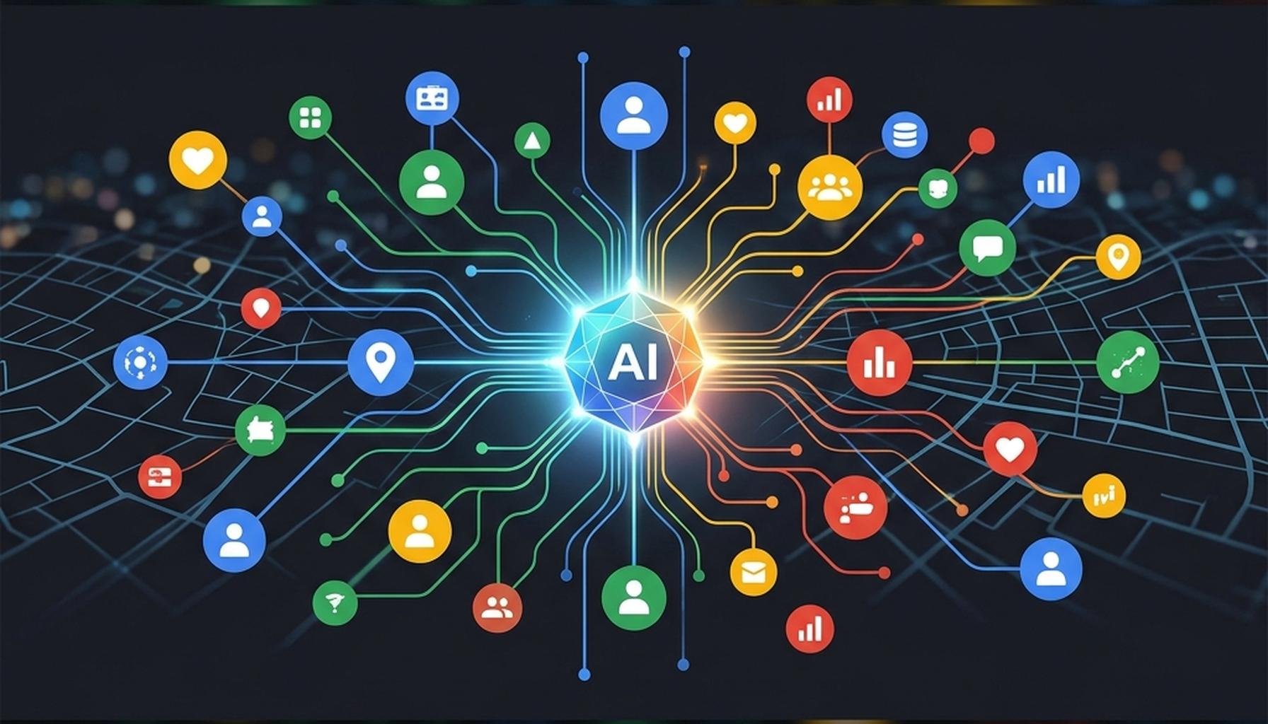 Dati e intelligenza artificiale Dati e intelligenza artificiale