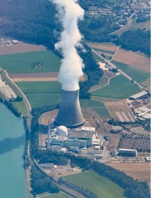 Centrali nucleari